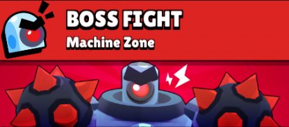 Boss fight